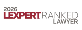 Nine Gluckstein Lawyers Featured in 30th Anniversary Canadian Lexpert Directory